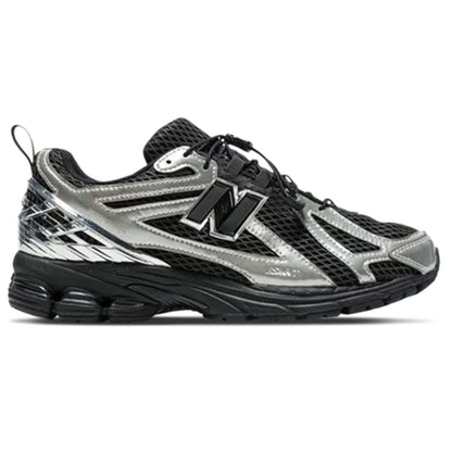 New Balance 1906R x The Basement 'Night Chrome' - Kick Game