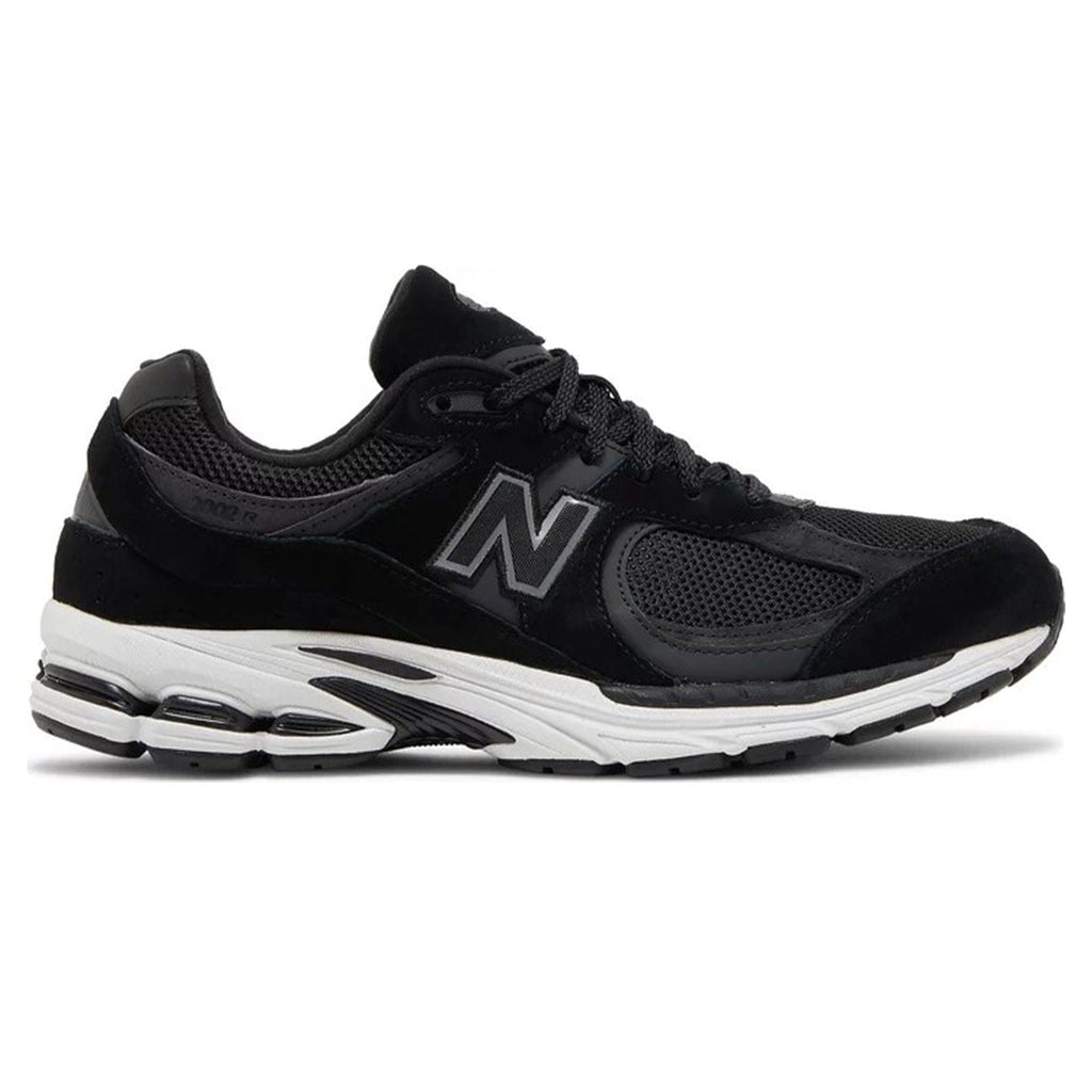 New Balance 2002R 'Black Gunmetal' - Kick Game