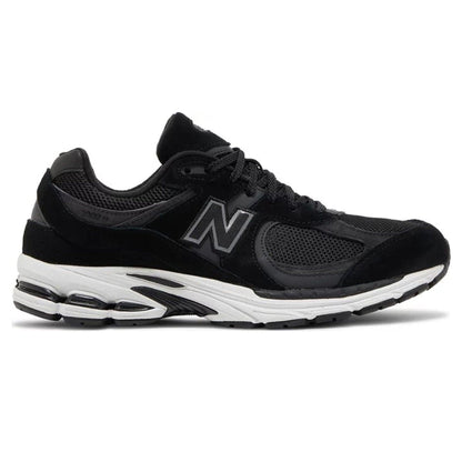 New Balance 2002R 'Black Gunmetal' - Kick Game
