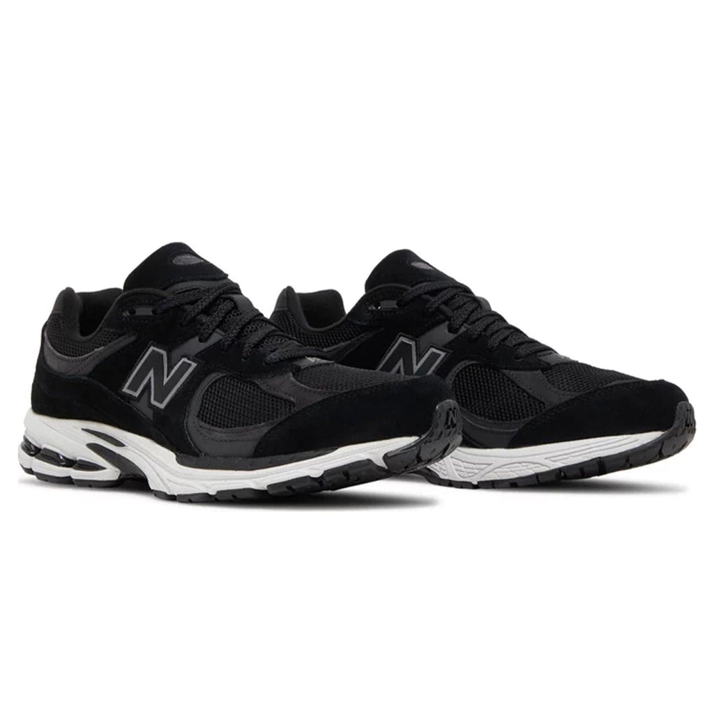 New Balance 2002R 'Black Gunmetal' - Kick Game