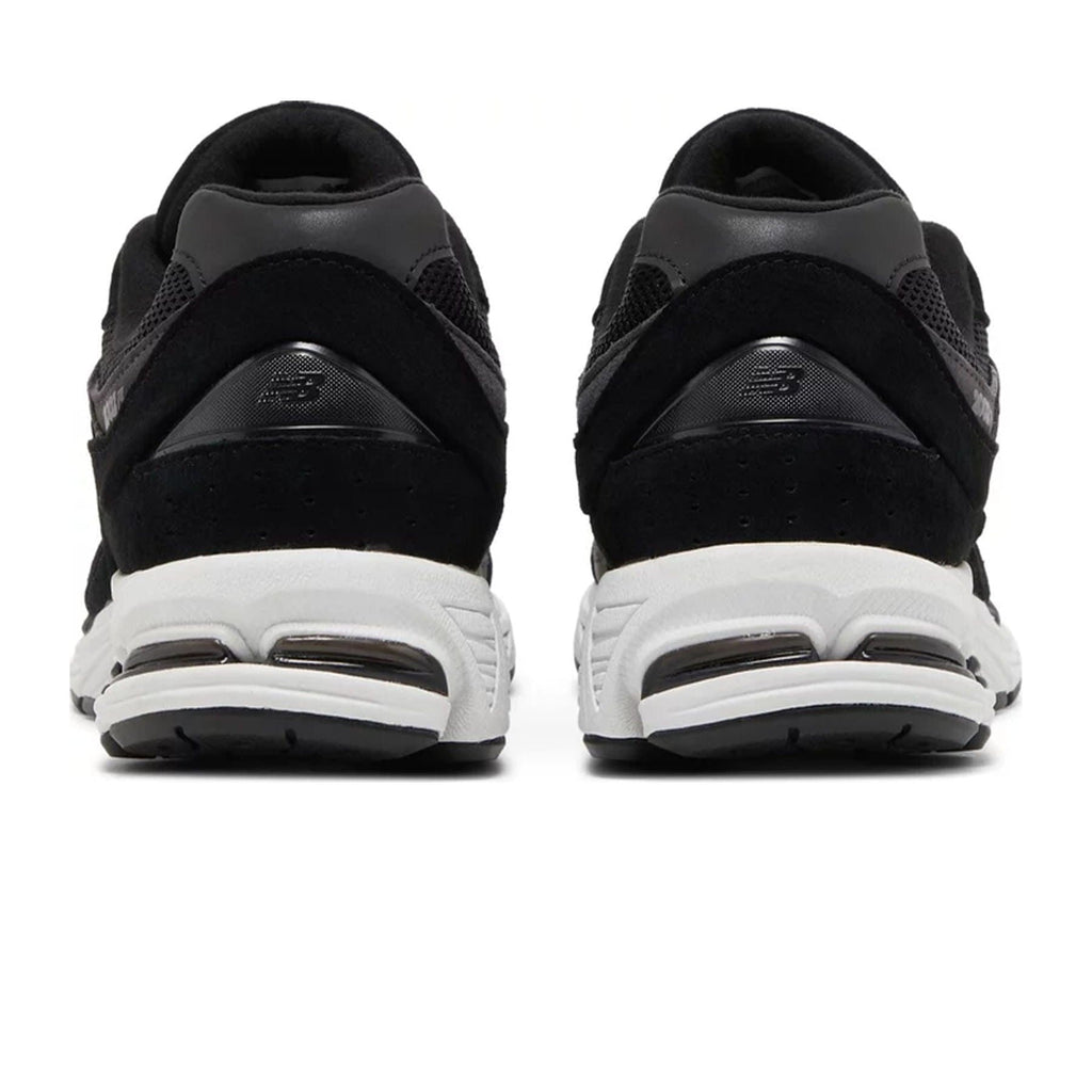 New Balance 2002R 'Black Gunmetal' - Kick Game