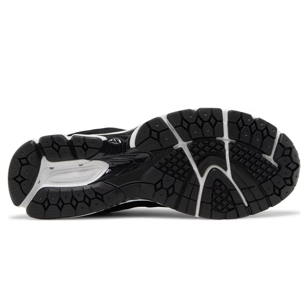 New Balance 2002R 'Black Gunmetal' - Kick Game