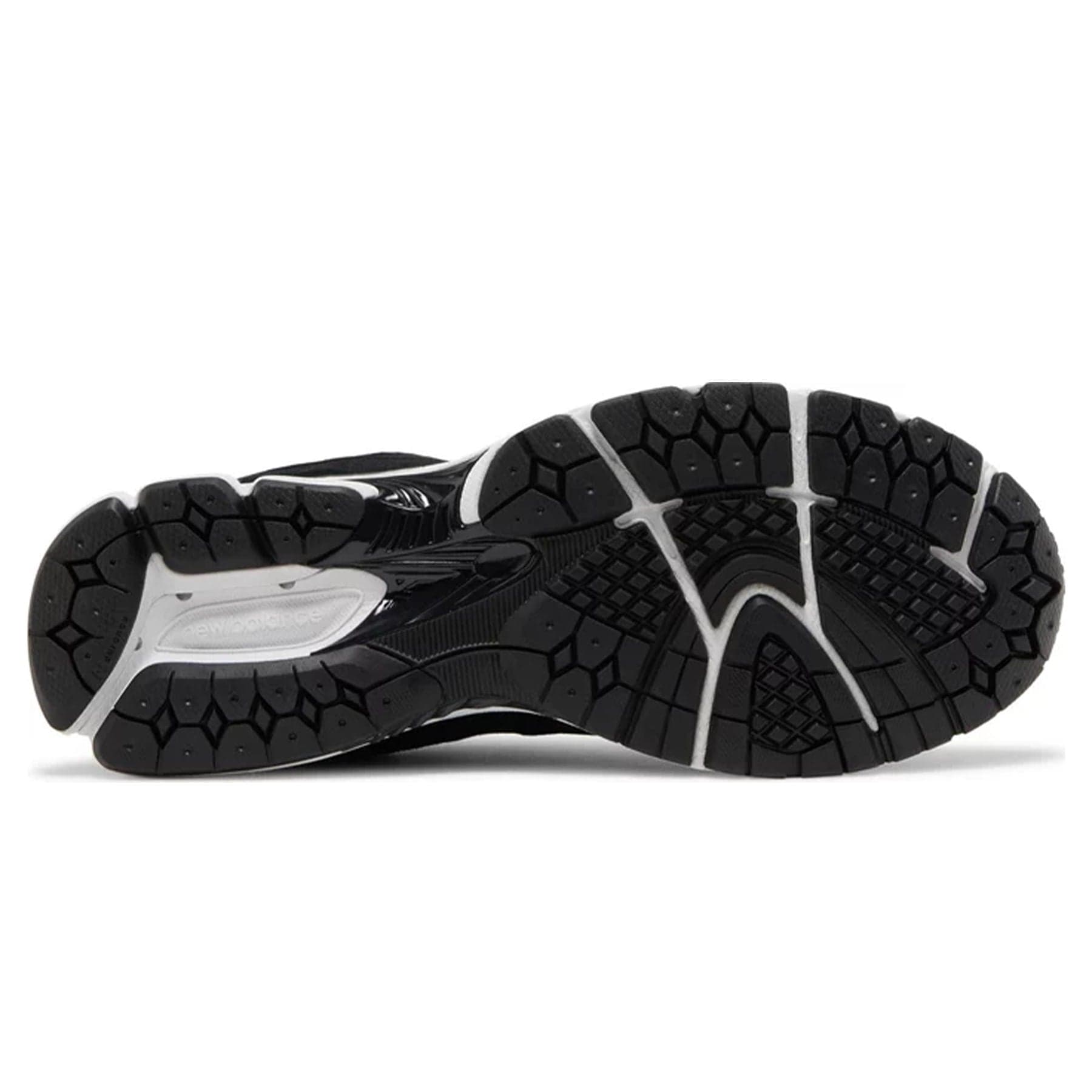 New Balance 2002R 'Black Gunmetal' - Kick Game