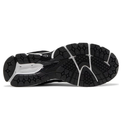 New Balance 2002R 'Black Gunmetal' - Kick Game