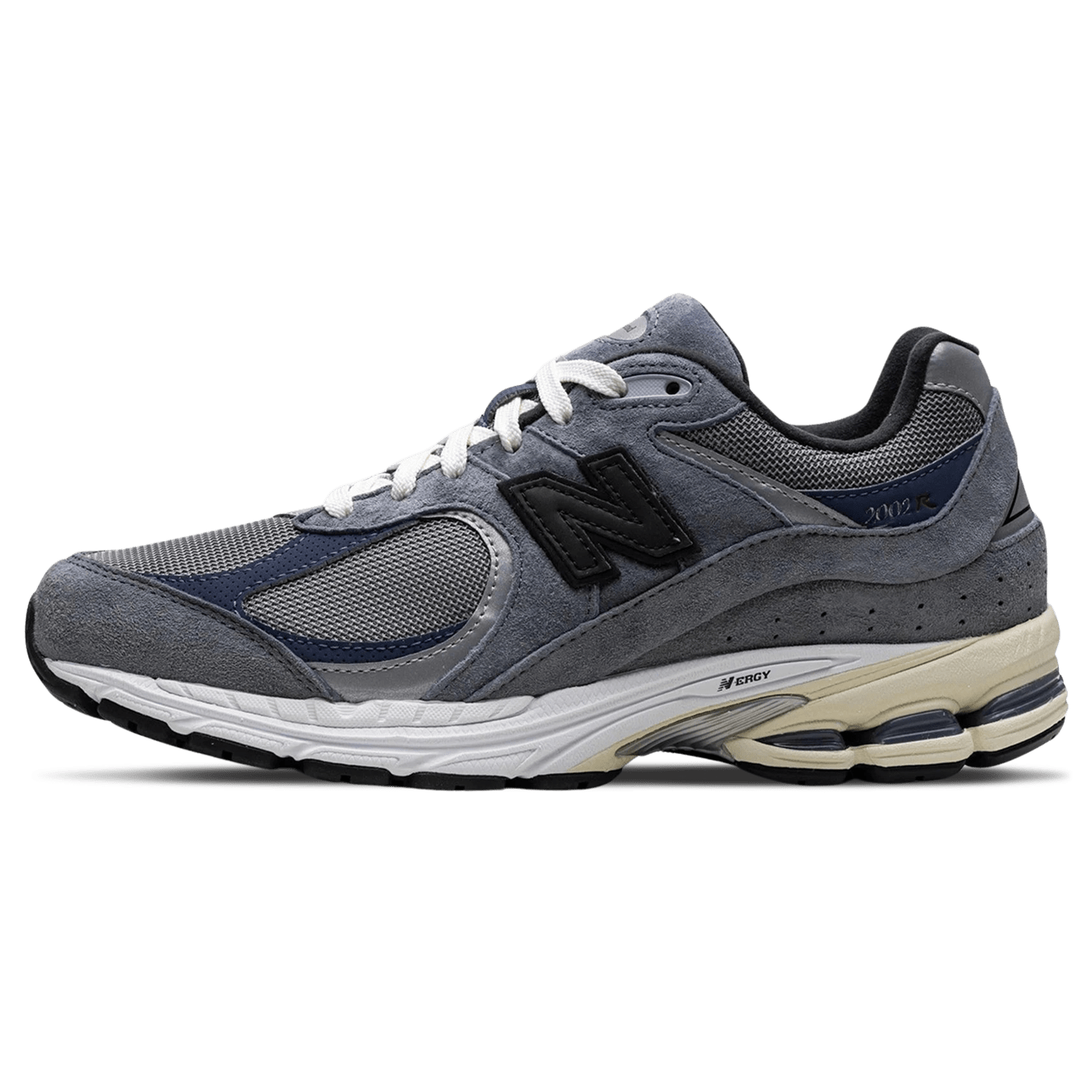 JJJJound x New Balance 2002R 'Storm Blue' - Kick Game