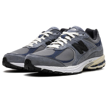 JJJJound x New Balance 2002R 'Storm Blue' - Kick Game