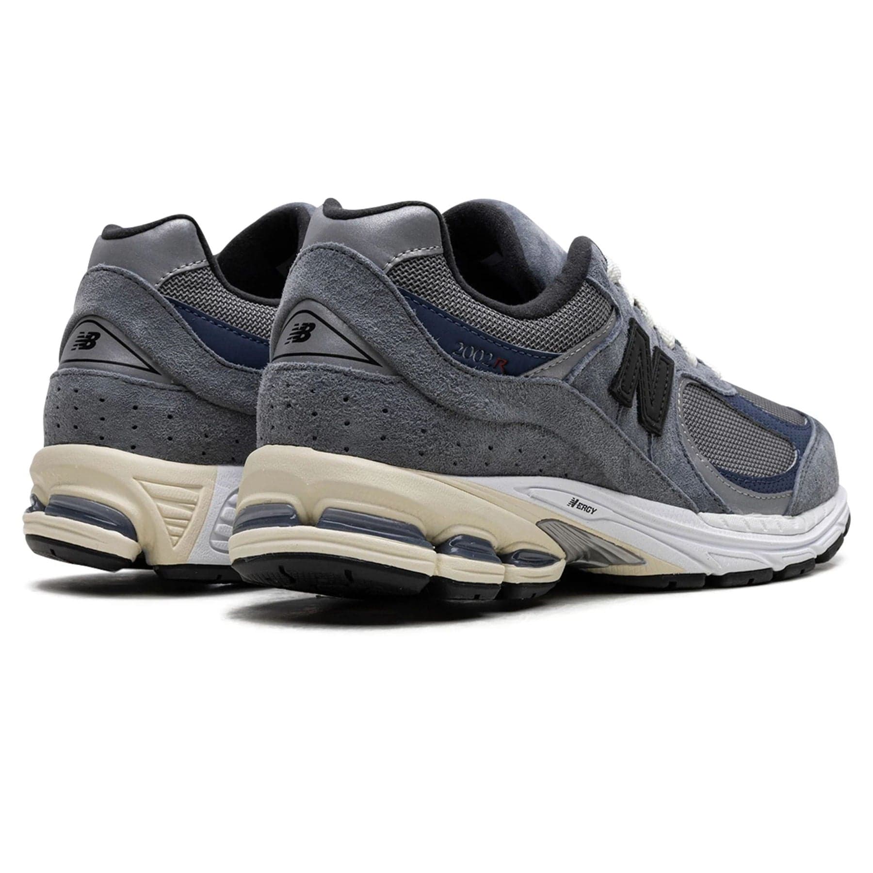 JJJJOUND × NEW BALANCE 2002R Storm Blue JJJJound x New Balance 2002R 