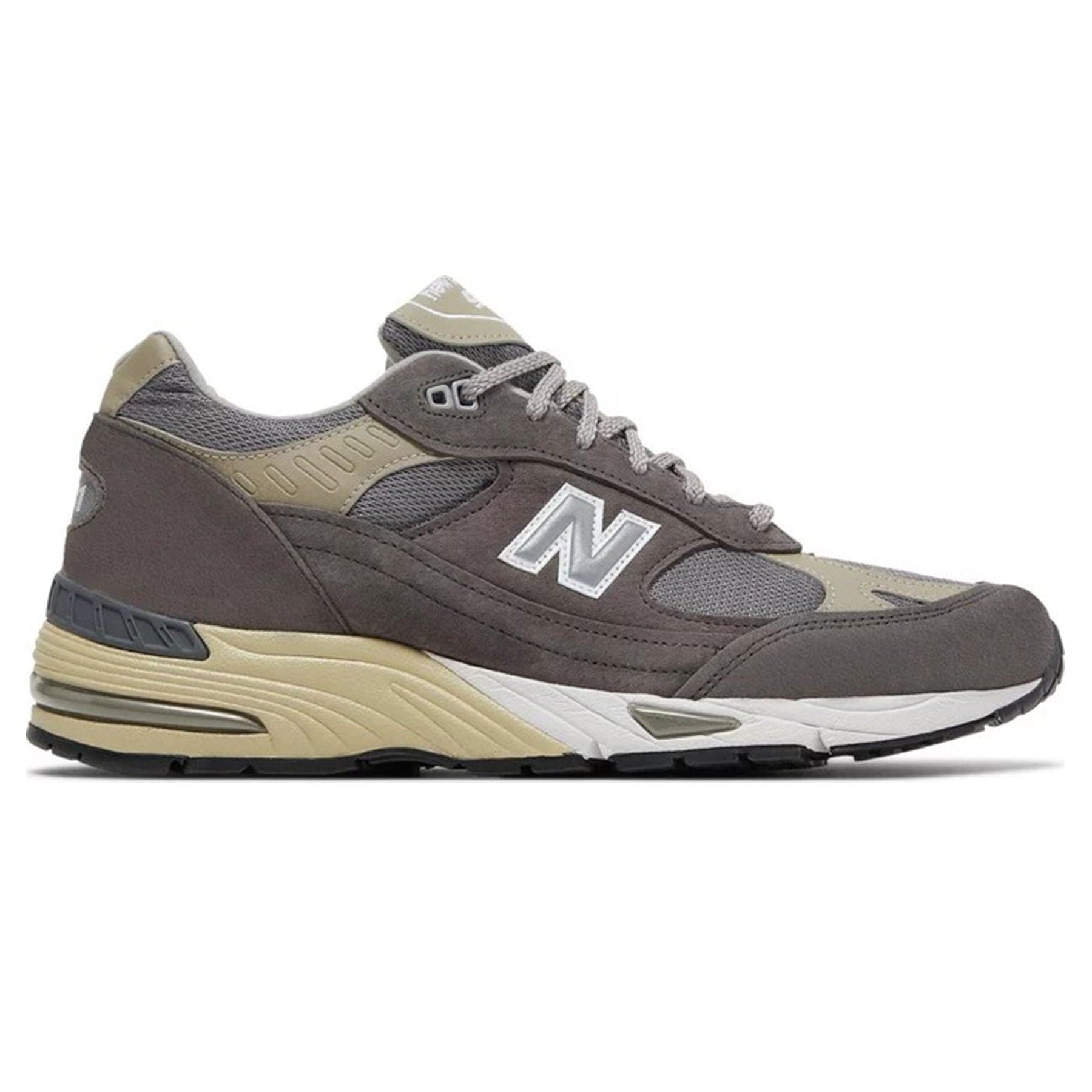 Dover Street Market x New Balance 991 Made in England '40th
