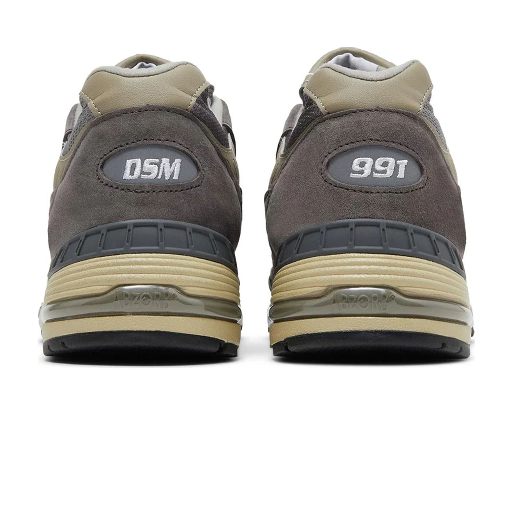Dover Street Market x New Balance 991 Made in England '40th Anniversary' - Kick Game