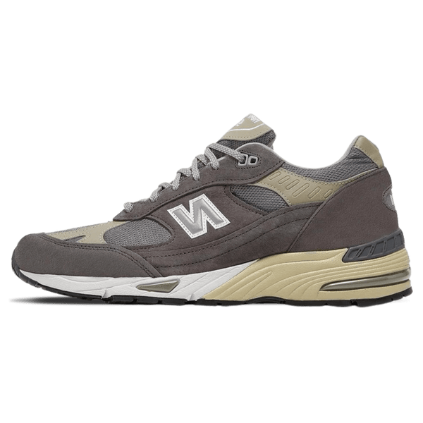 Dover Street Market x New Balance 991 Made in England '40th