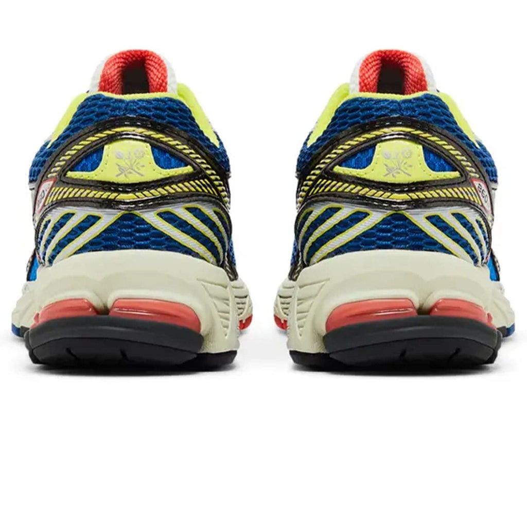 Aimé Leon Dore x New Balance 860v2 'Blue Yellow' - Kick Game
