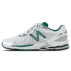 Aimé Leon Dore x New Balance 860v2 'White Green'