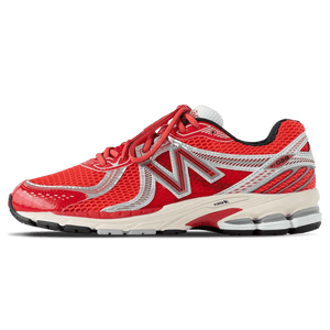 Aimé Leon Dore x New Balance 860v2 'Red Sea Salt'
