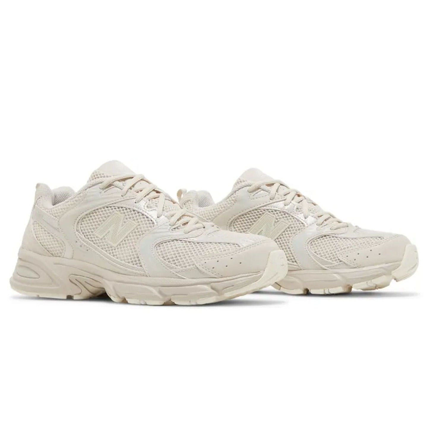 New Balance 530 'Moonbeam Sea Salt' - Kick Game