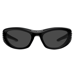 Gentle Monster x Mugler - Spiral 02 M01