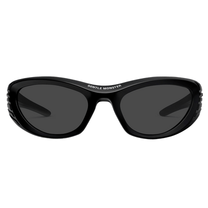 Gentle Monster x Mugler - Spiral 02 M01 - Kick Game