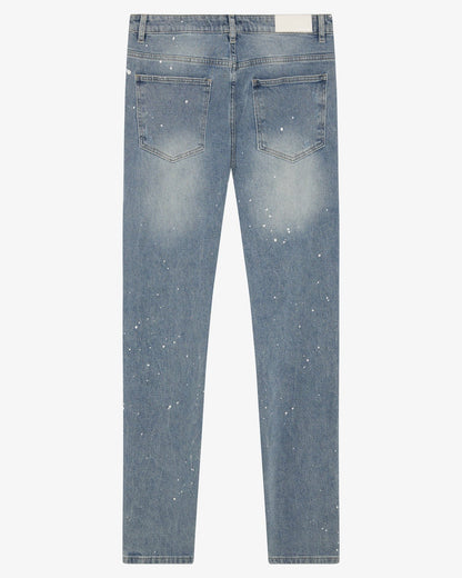 Magiri Marine Slim Jeans 'Blue' - Kick Game