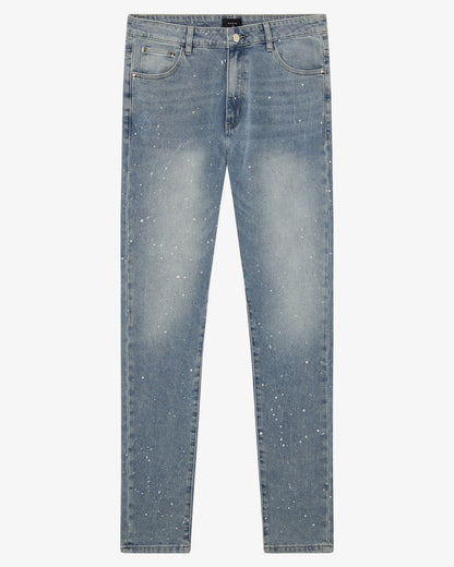 Magiri Marine Slim Jeans 'Blue' - Kick Game