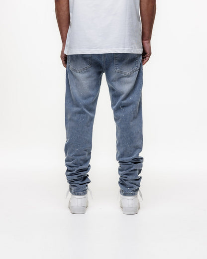 Magiri Marine Slim Jeans 'Blue' - Kick Game