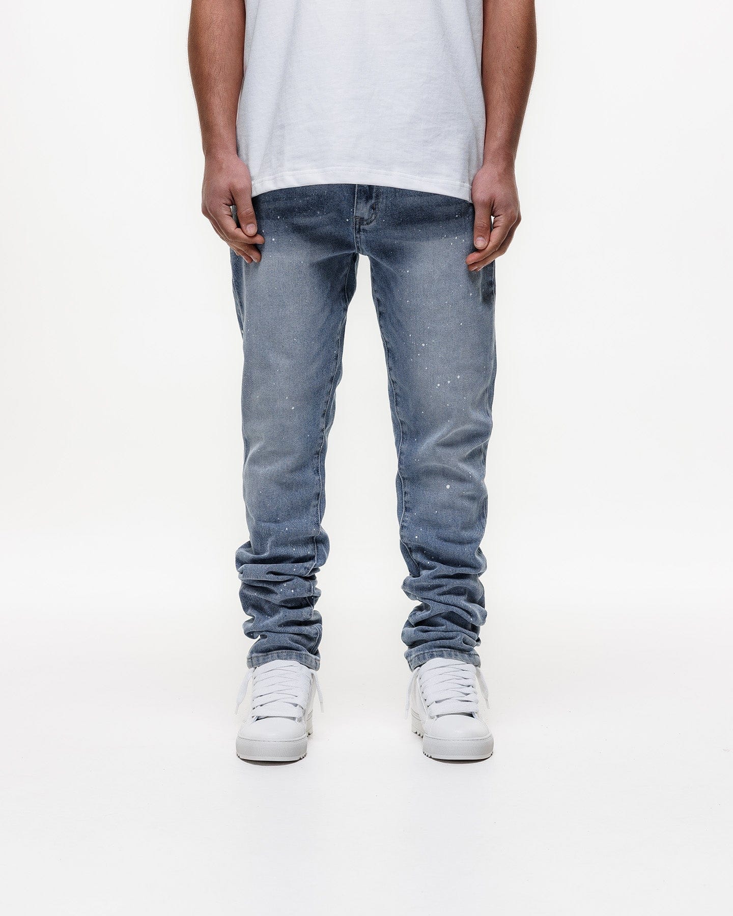 Magiri Marine Slim Jeans 'Blue' - Kick Game