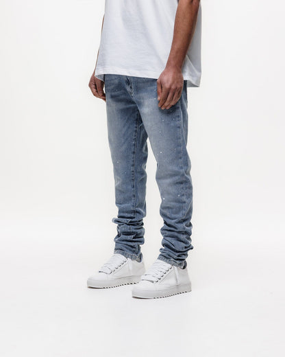 Magiri Marine Slim Jeans 'Blue' - Kick Game
