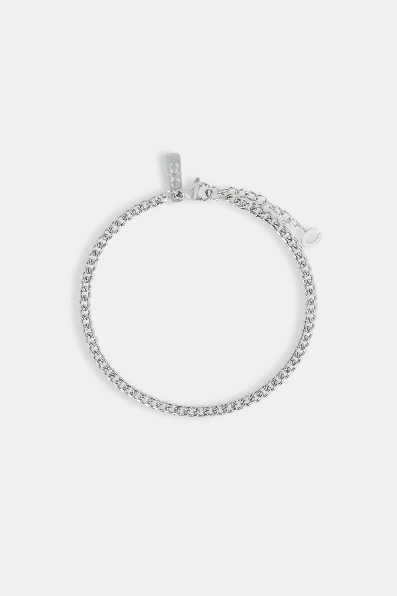 Miami Cuban Bracelet - 3.5mm - Kick Game