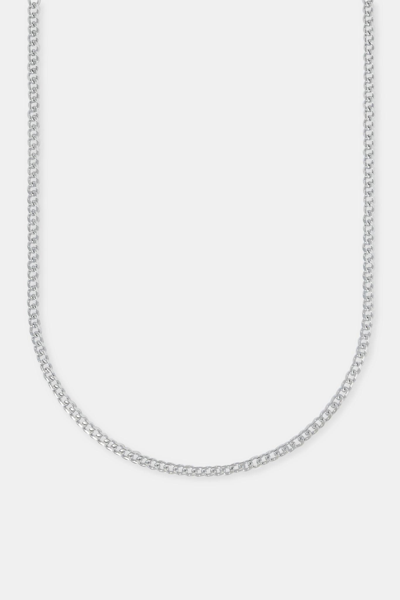 Miami Cuban Chain - 3.5mm - Kick Game