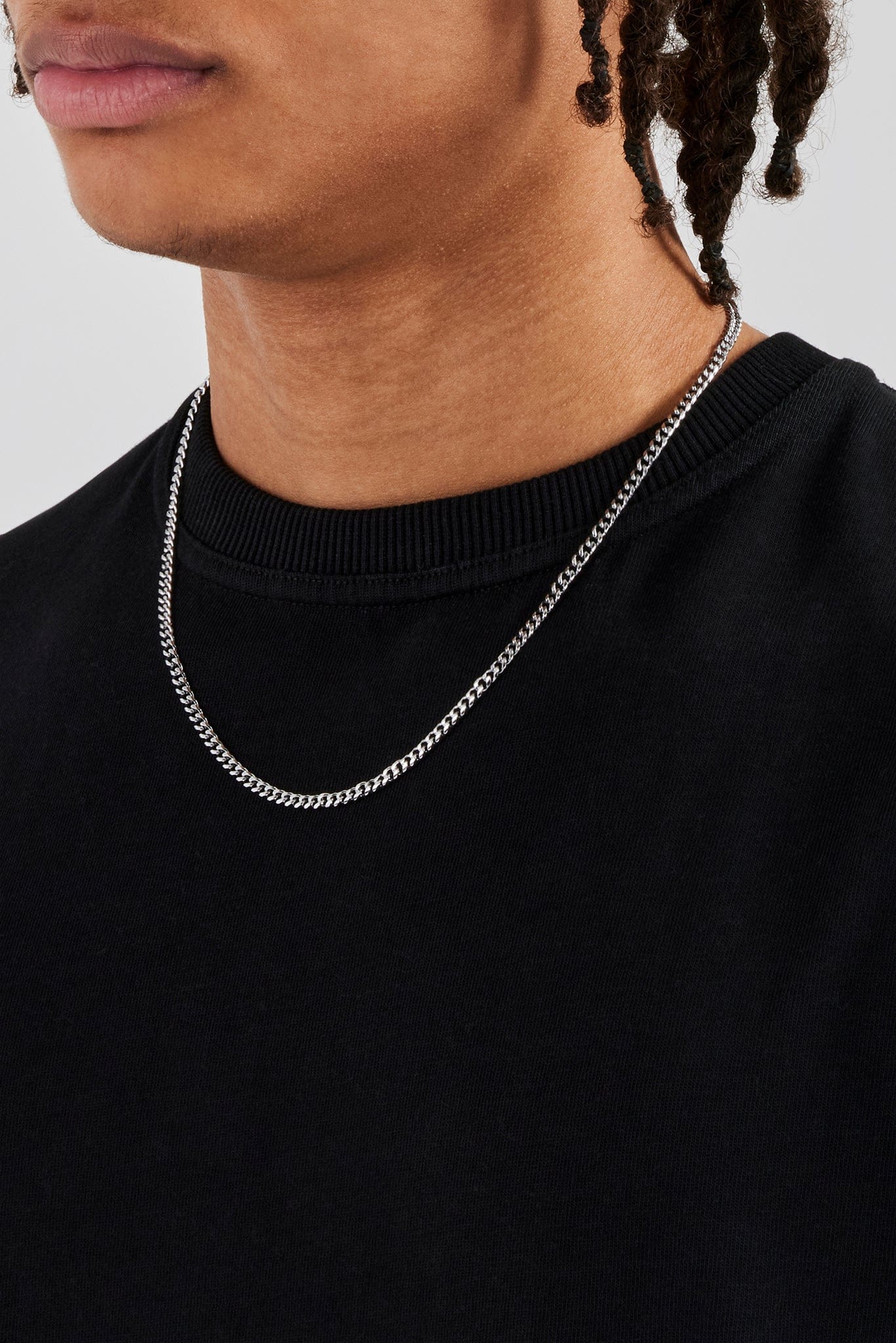 Miami Cuban Chain - 3.5mm - Kick Game