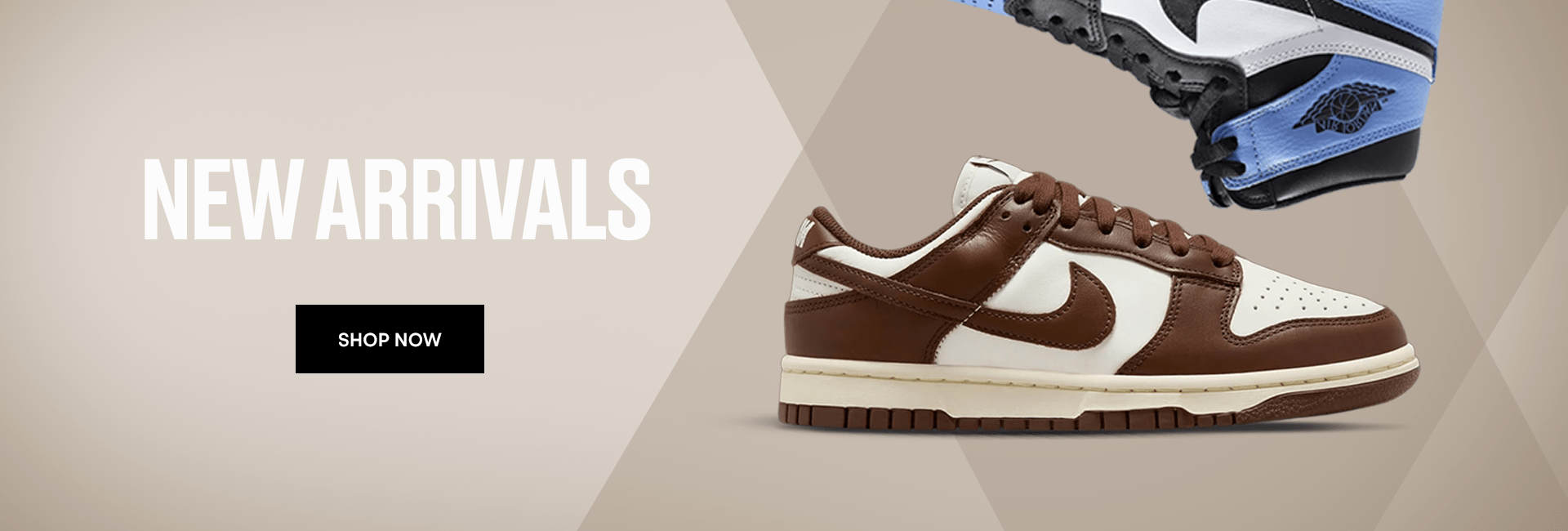 CerbeShops New Arrivals