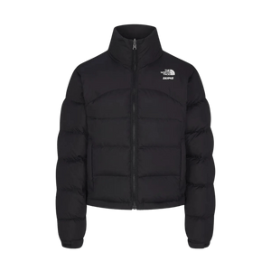 SKIMS x The North Face Retro 2000 Nuptse Jacket 'Onyx'
