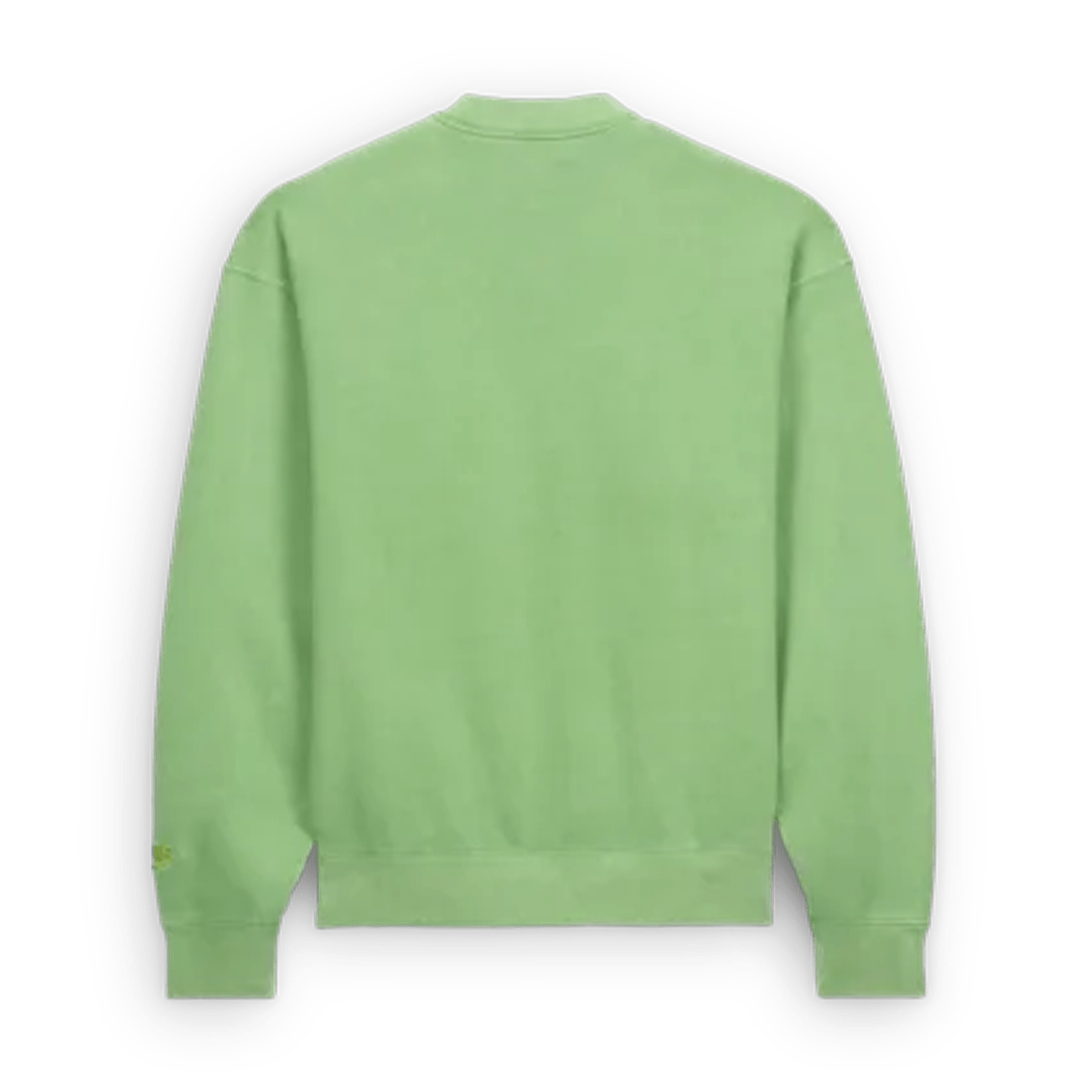 Nike x Nigo Sweatshirt 'Green' - Kick Game