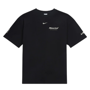 Nike x NOCTA L'art Burrow Tee 'Black'