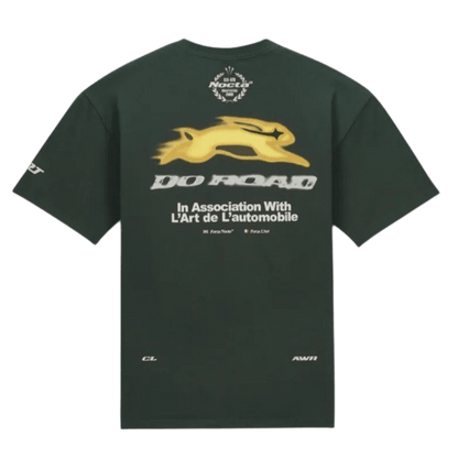 Nike x NOCTA L'art Burrow Tee 'Green' - Kick Game