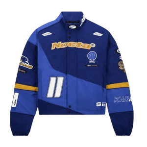 Nike x NOCTA L'art Racing Jacket