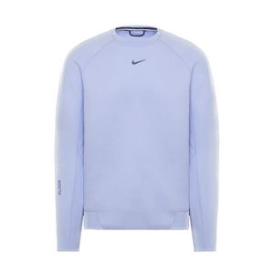 Nike x Nocta Tech Fleece Crew 'Palest Purple'