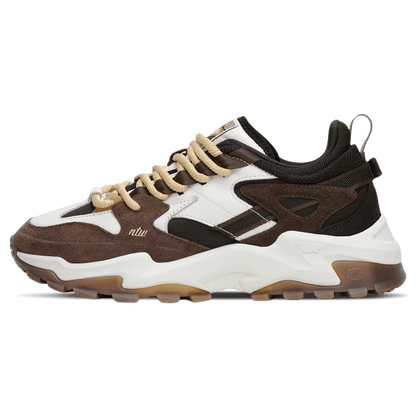 NoTwoWays 1 Mokka - Kick Game