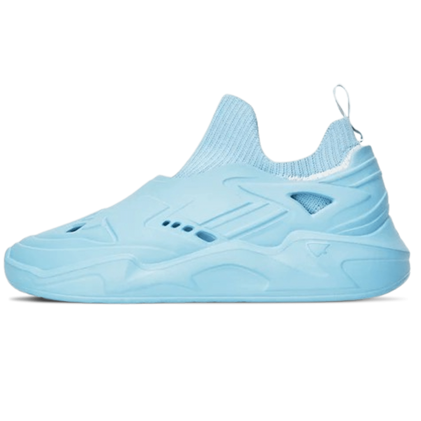 NoTwoWays Foams Blue - Kick Game