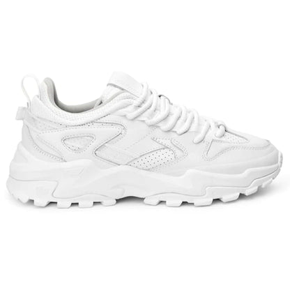 NoTwoWays 1 Just White - Kick Game