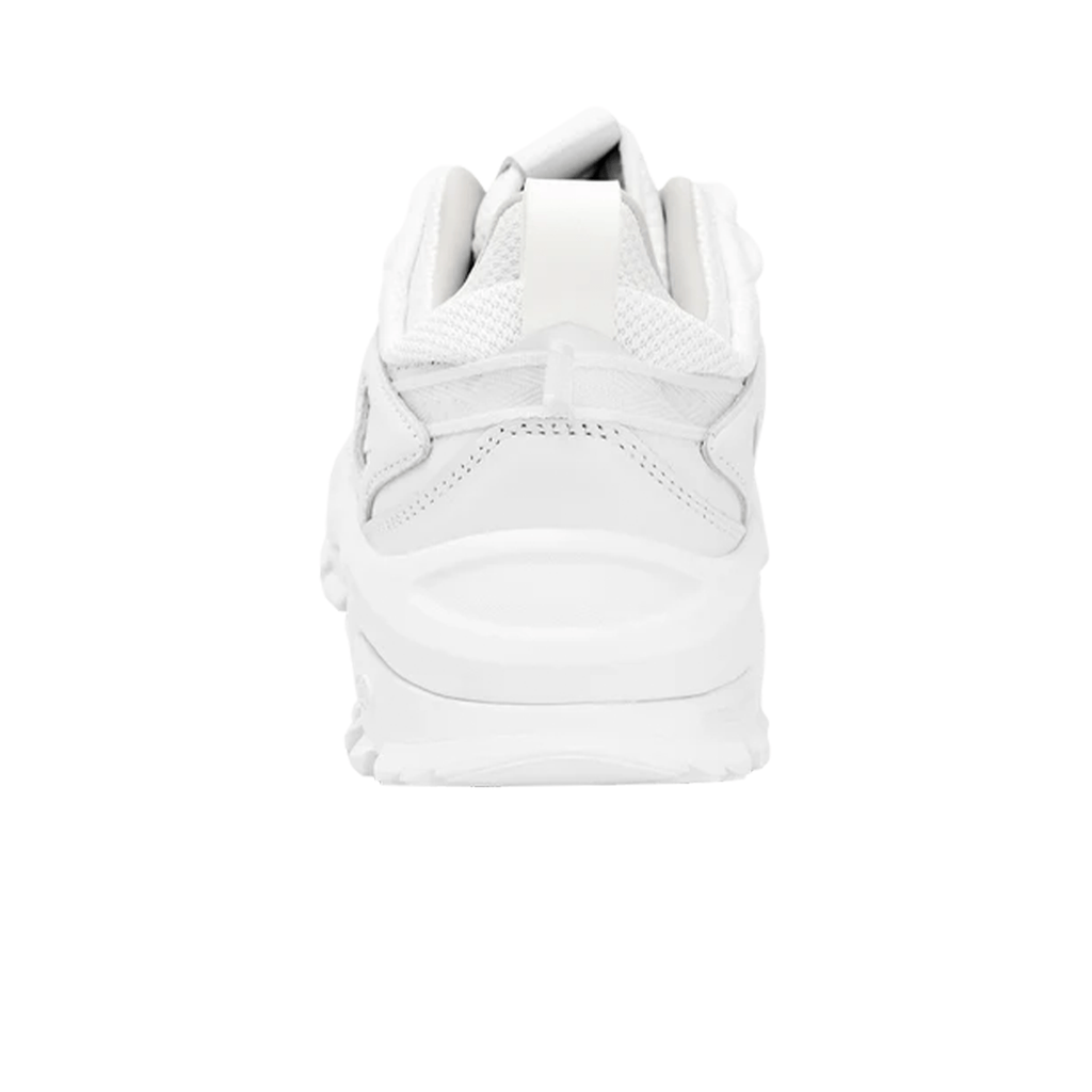 NoTwoWays 1 Just White - Kick Game