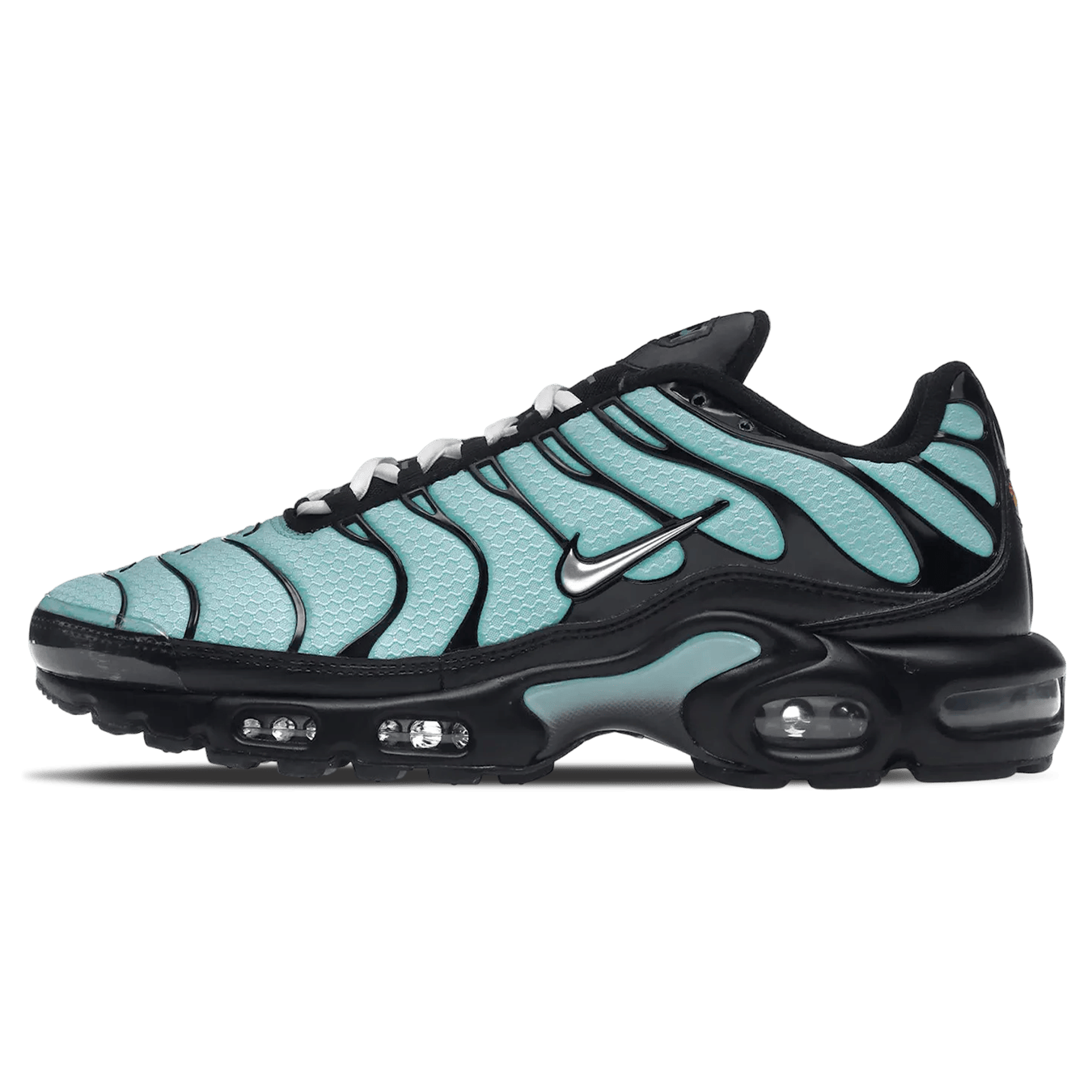 Nike Air Max Plus Aqua Blue - Kick Game