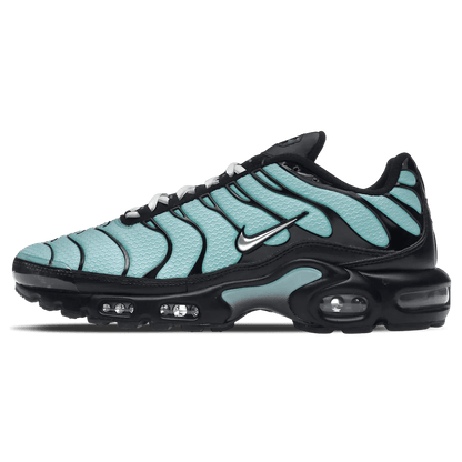 Nike Air Max Plus Aqua Blue - Kick Game
