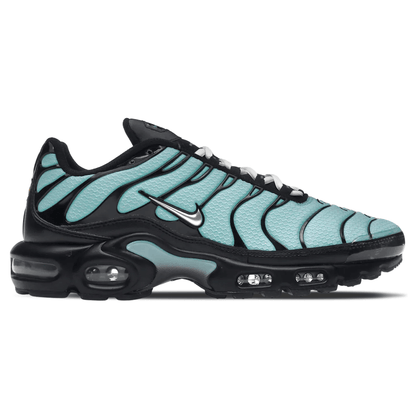 Nike Air Max Plus Aqua Blue - Kick Game
