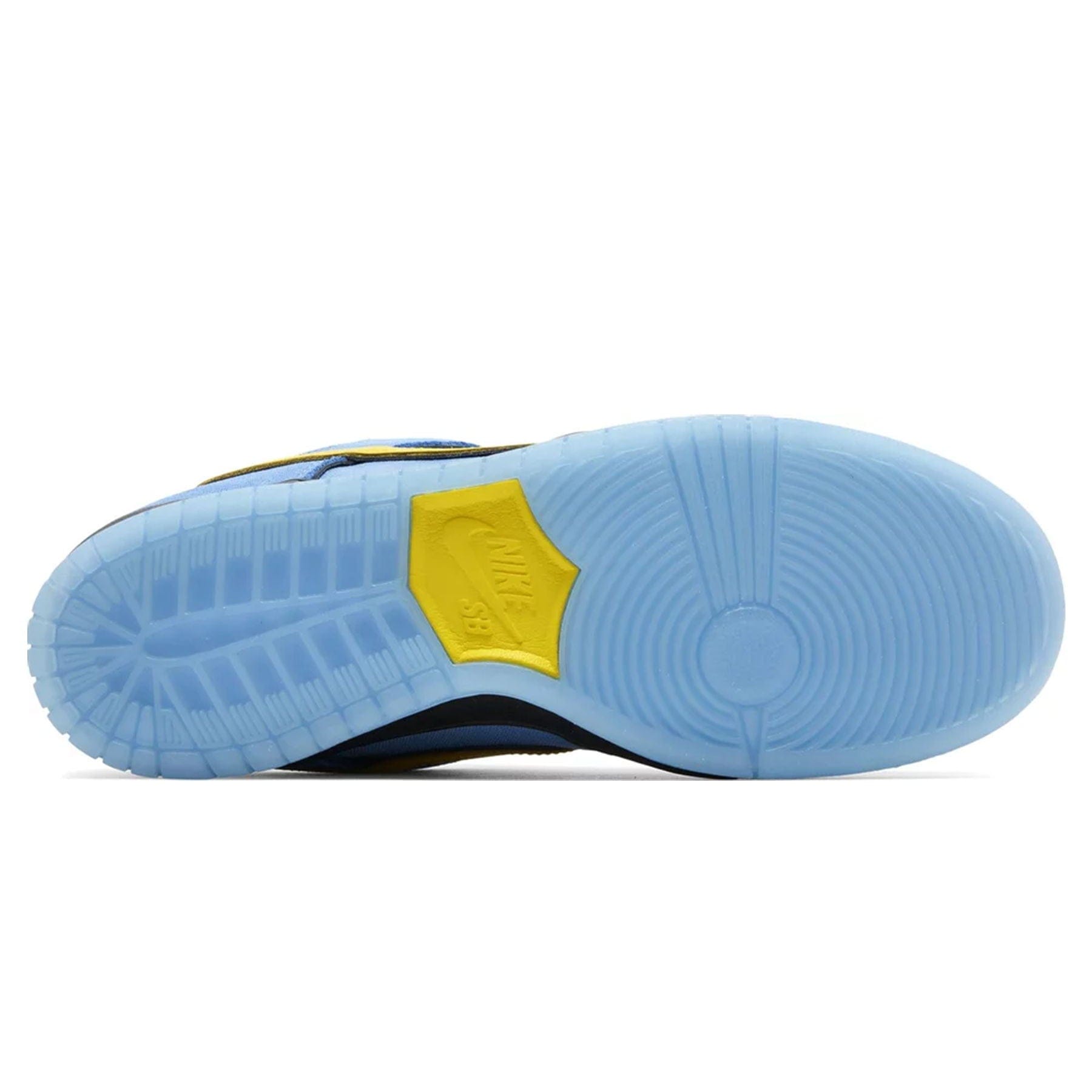 Nike Dunk SB Low x The Powerpuff Girls 'Bubbles' - Kick Game