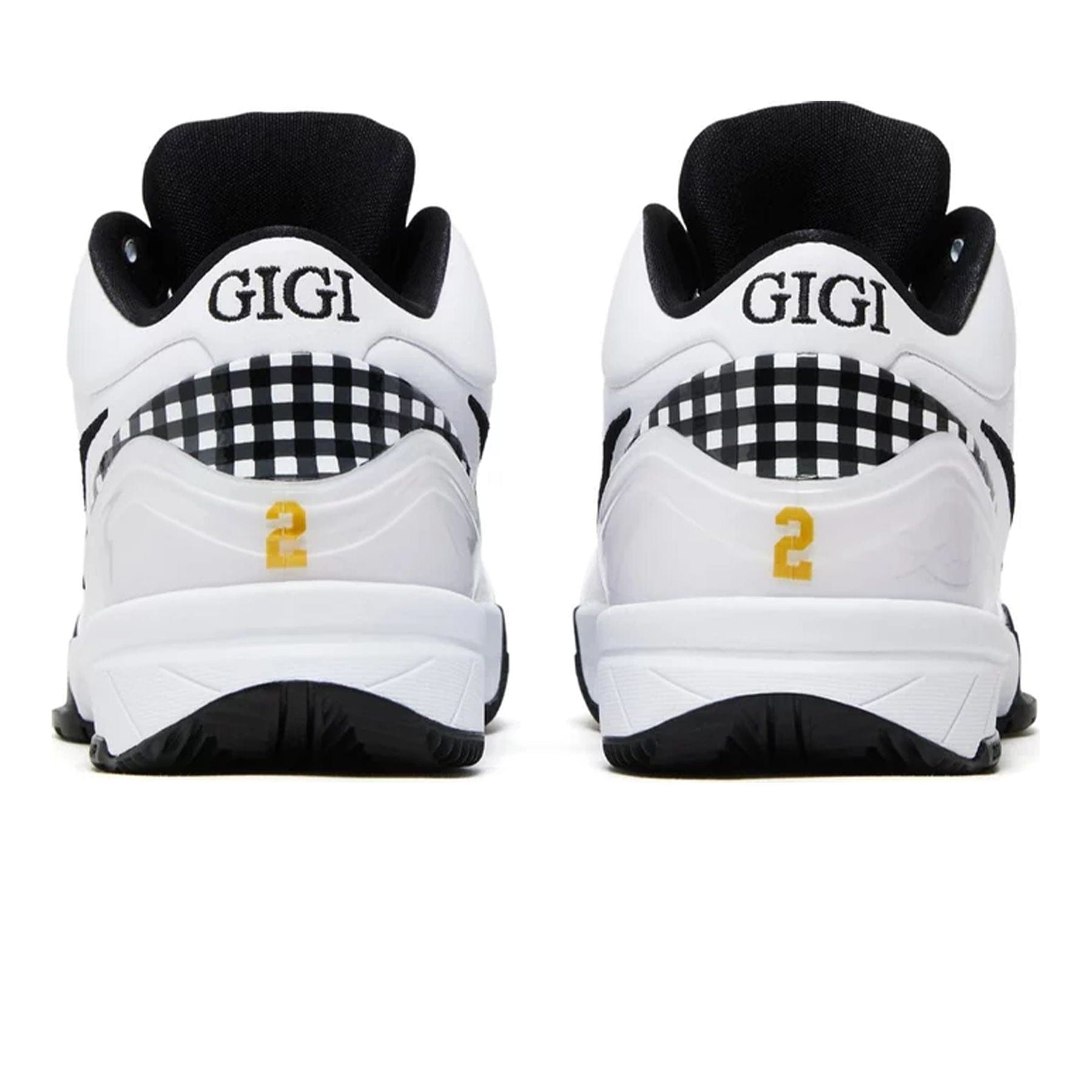 Nike Zoom Kobe 4 Protro 'Mambacita' - Kick Game