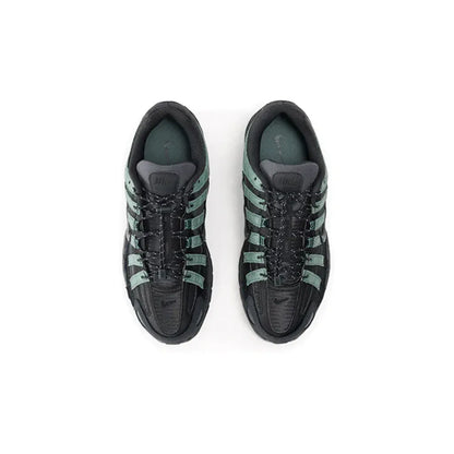 Nike P-6000 Anthracite Clay Green - Kick Game