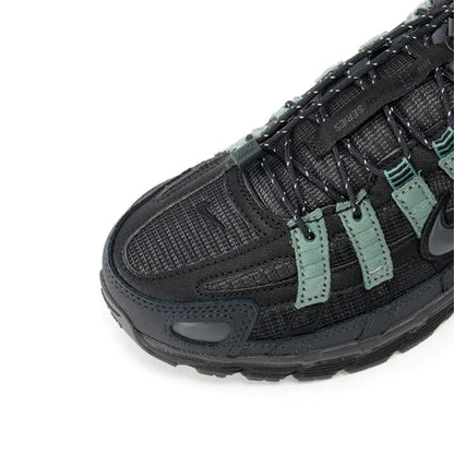 Nike P-6000 Anthracite Clay Green - Kick Game