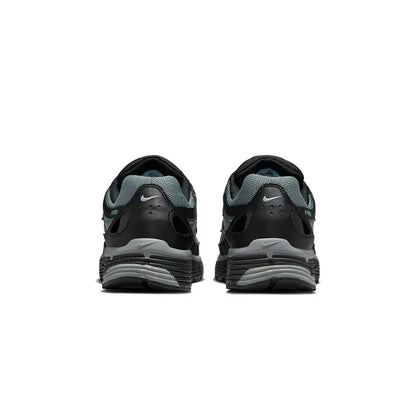 Nike P-6000 Black Cool Grey Celestine Blue - Kick Game