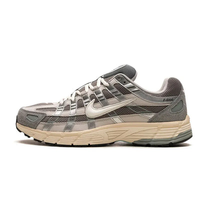 Nike P-6000 Flat Pewter - Kick Game