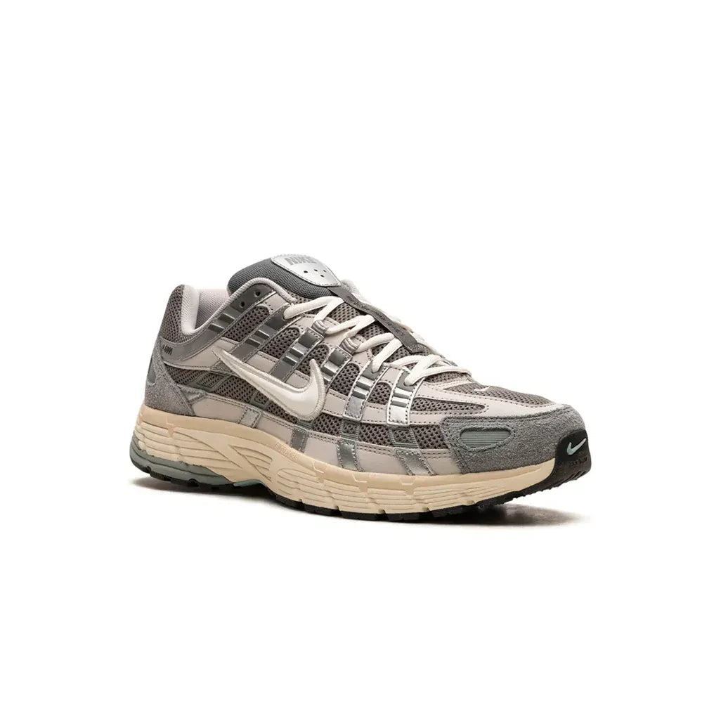 Nike P-6000 Flat Pewter - Kick Game