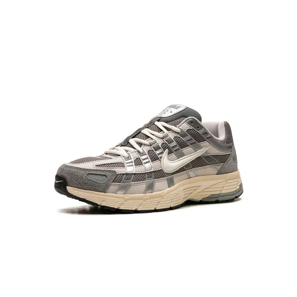 Nike P-6000 Flat Pewter - Kick Game